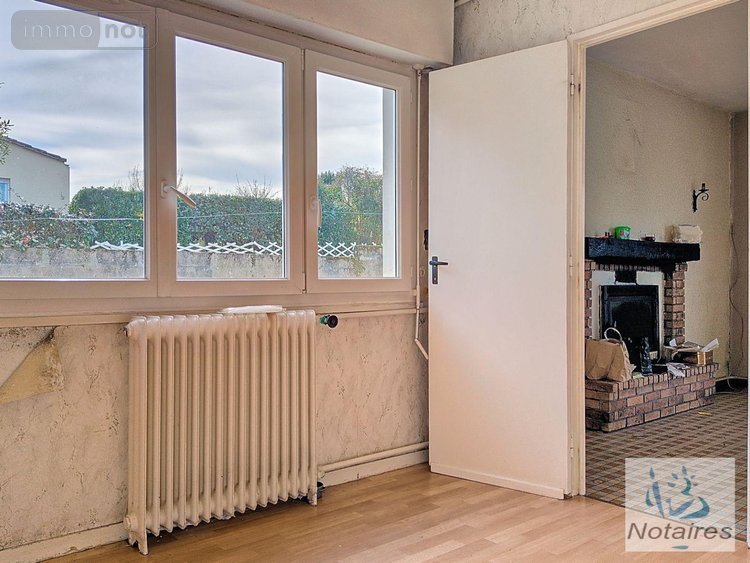 Maison a vendre Créon 33670 Gironde 75 m2 4 pièces 166400 euros