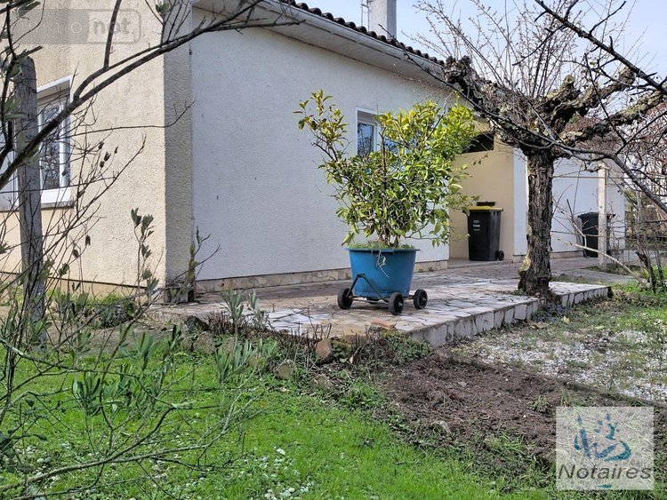 Maison a vendre Créon 33670 Gironde 75 m2 4 pièces 166400 euros