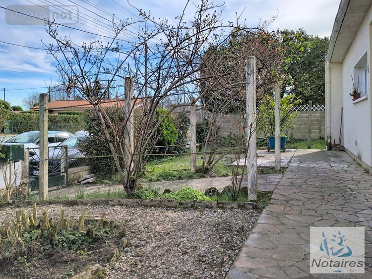 Maison a vendre Créon 33670 Gironde 75 m2 4 pièces 166400 euros