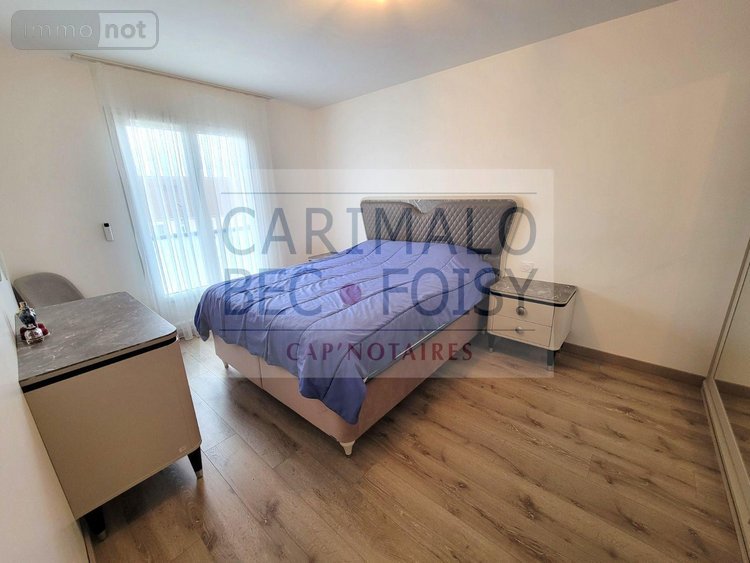 Maison a vendre Jallans 28200 Eure-et-Loir 125 m2 4 pièces 236000 euros