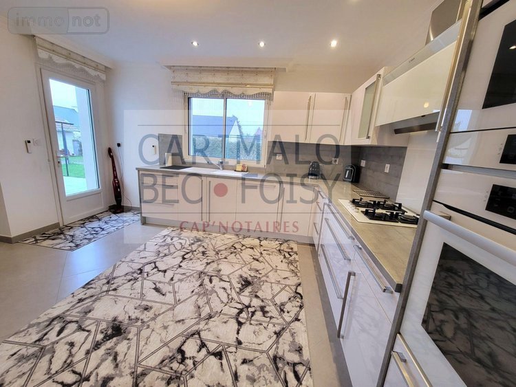 Maison a vendre Jallans 28200 Eure-et-Loir 125 m2 4 pièces 236000 euros