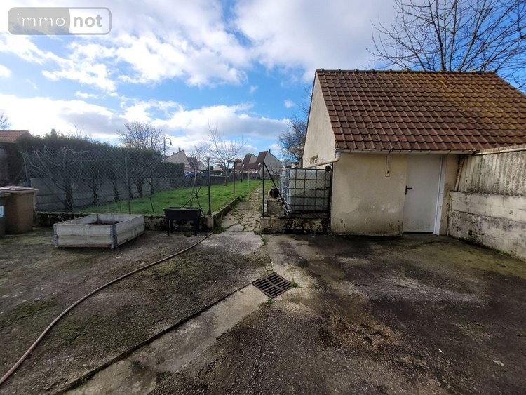Maison a vendre Neufchâtel-Hardelot 62152 Pas-de-Calais 94 m2 5 pièces 152975 euros