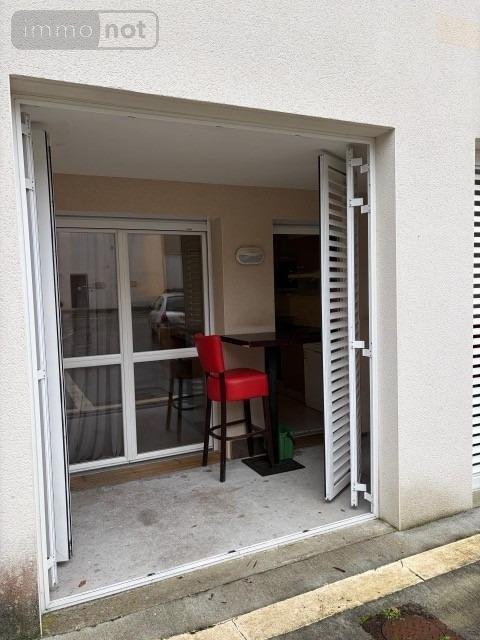 Appartement a vendre Arcachon 33120 Gironde 52 m2 2 pièces 255000 euros