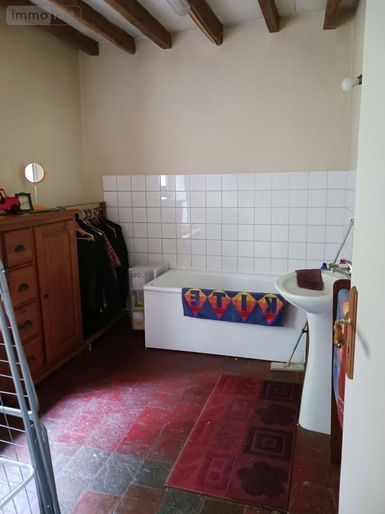 Maison a vendre Balnot-la-Grange 10210 Aube 102 m2 5 pièces 79125 euros