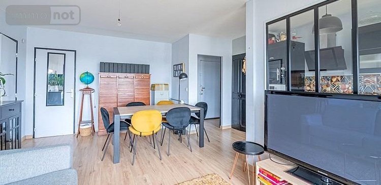 Appartement a vendre Bordeaux 33000 Gironde 42 m2 2 pièces 120000 euros