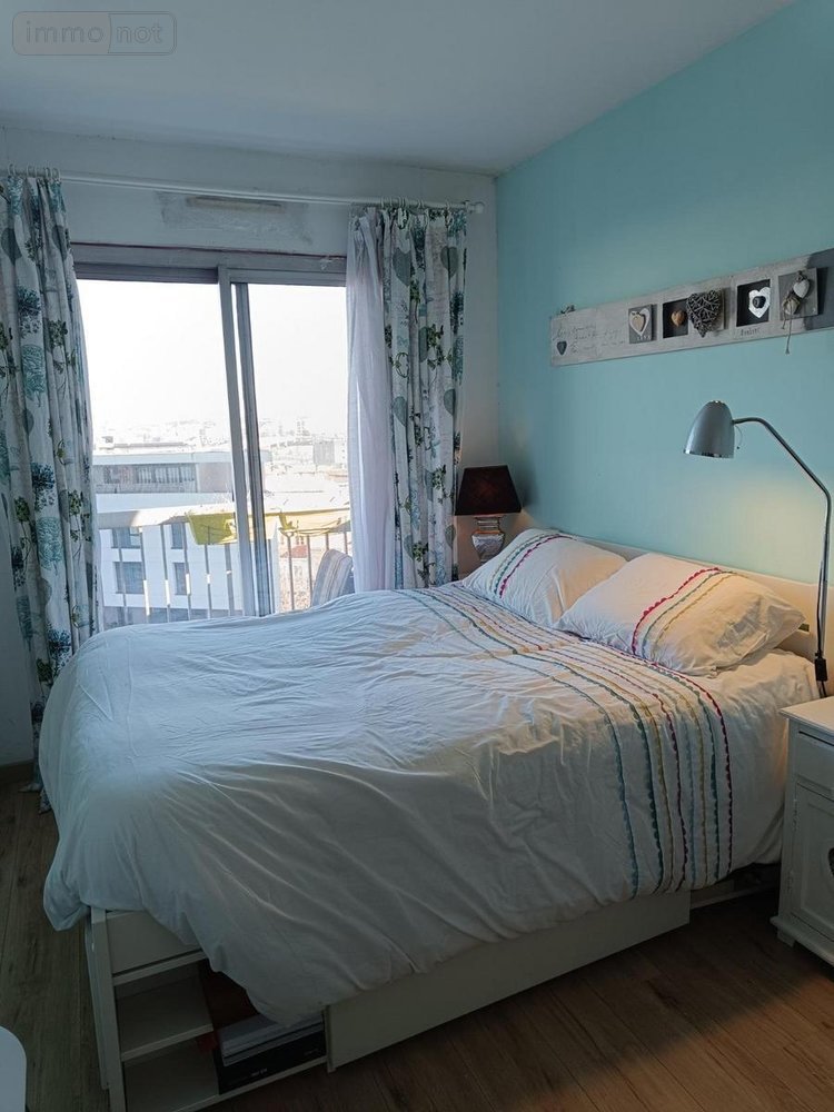 Appartement a vendre Bordeaux 33000 Gironde 42 m2 2 pièces 120000 euros