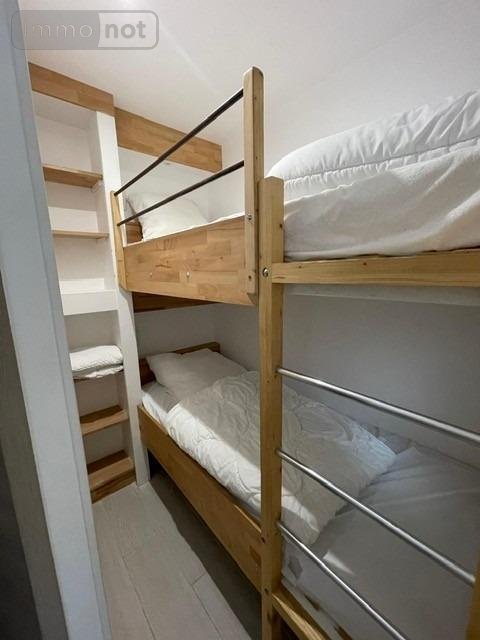 Appartement a vendre Arcachon 33120 Gironde 39 m2 3 pièces 262500 euros