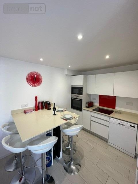 Appartement a vendre Arcachon 33120 Gironde 39 m2 3 pièces 262500 euros