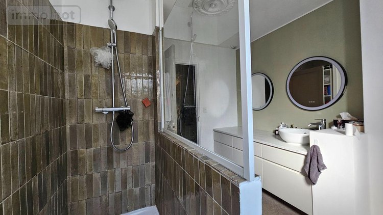 Immeuble a vendre Pont-Aven 29930 Finistère 265 m2  649000 euros