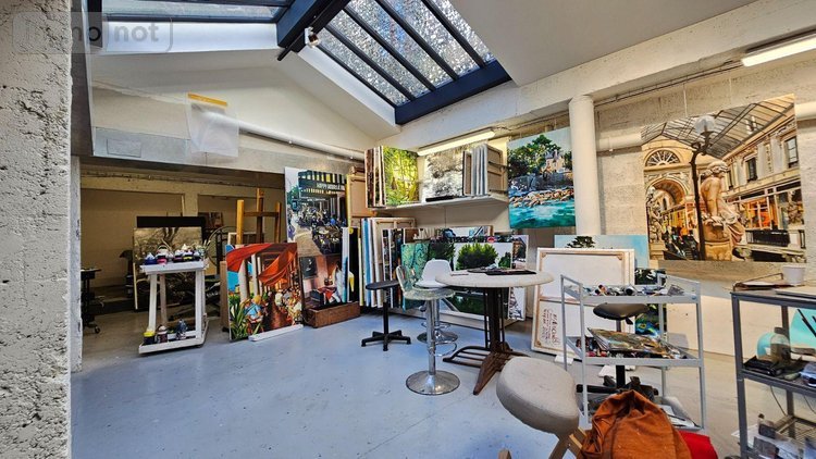 Immeuble a vendre Pont-Aven 29930 Finistère 265 m2  649000 euros