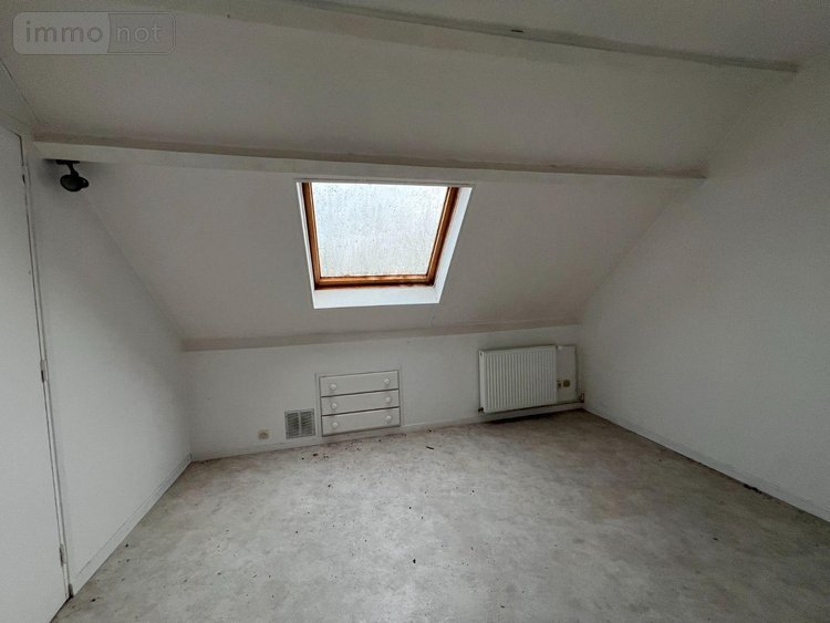 Maison a vendre Nouan-le-Fuzelier 41600 Loir-et-Cher 180 m2 6 pièces 144300 euros