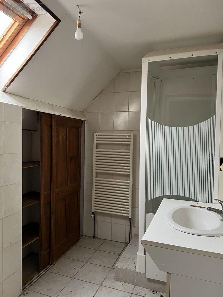 Maison a vendre Nouan-le-Fuzelier 41600 Loir-et-Cher 180 m2 6 pièces 144300 euros