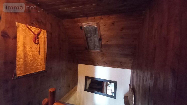 Maison a vendre Saint-Saturnin 15190 Cantal 126 m2  198900 euros