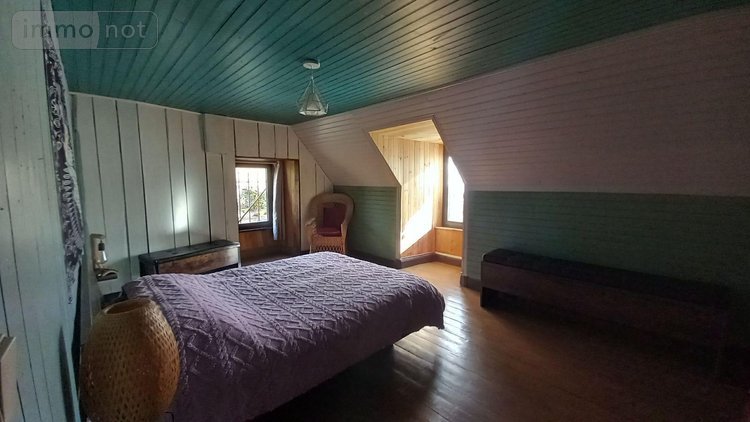 propriete a vendre Saint-Saturnin 15190 Cantal 126 m2  198900 euros
