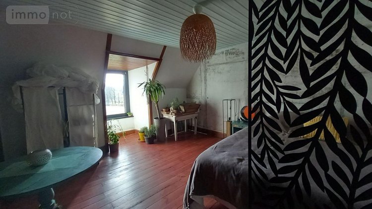 propriete a vendre Saint-Saturnin 15190 Cantal 126 m2  232000 euros