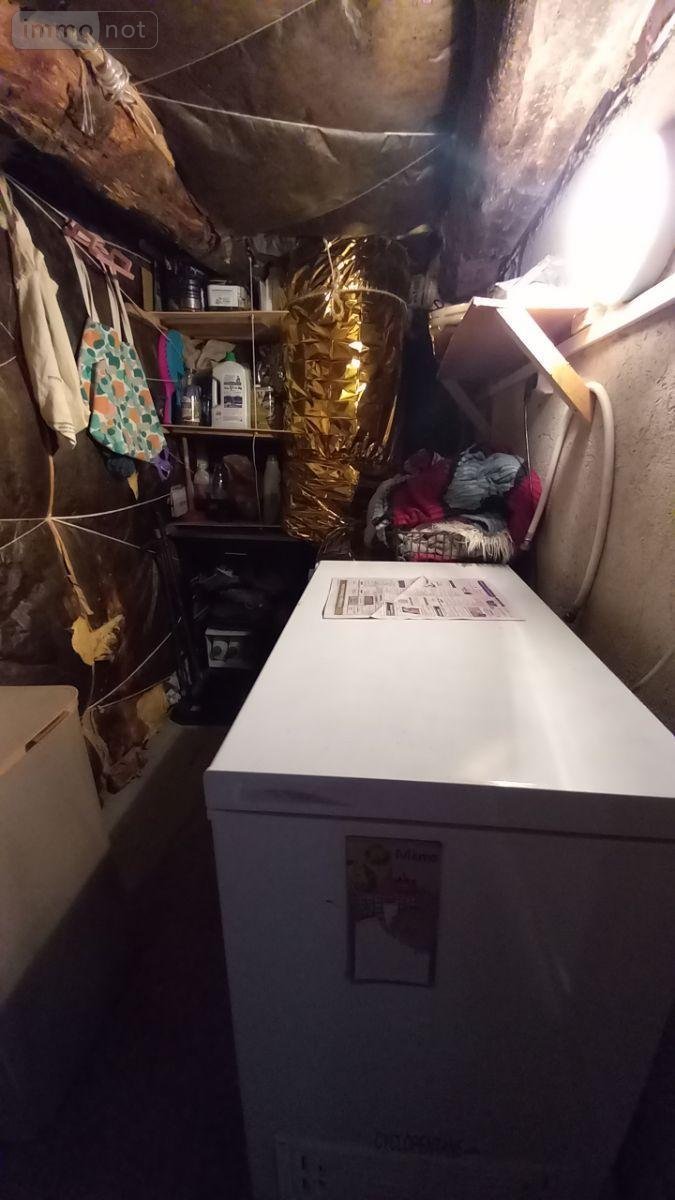 propriete a vendre Saint-Saturnin 15190 Cantal 126 m2  241500 euros