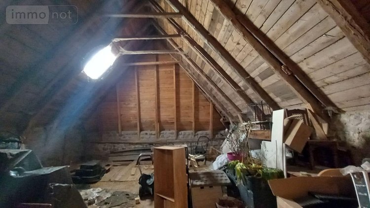 propriete a vendre Saint-Saturnin 15190 Cantal 126 m2  198900 euros