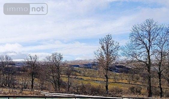 propriete a vendre Saint-Saturnin 15190 Cantal 126 m2  198900 euros