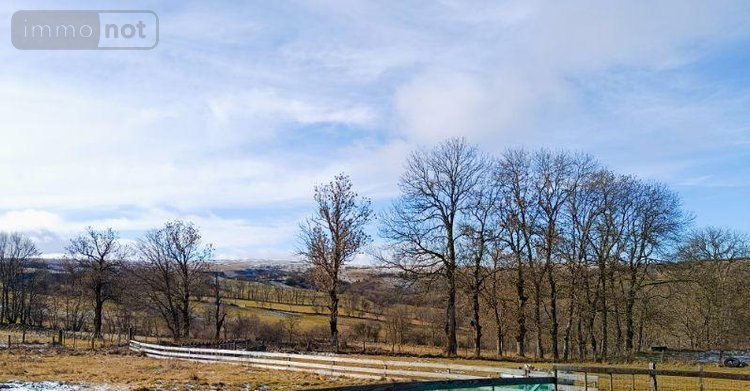 propriete a vendre Saint-Saturnin 15190 Cantal 126 m2  232000 euros