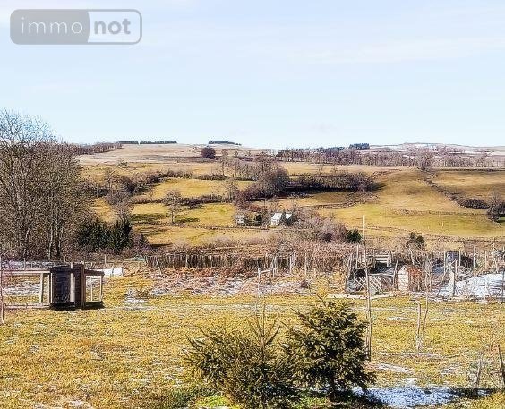 propriete a vendre Saint-Saturnin 15190 Cantal 126 m2  232000 euros