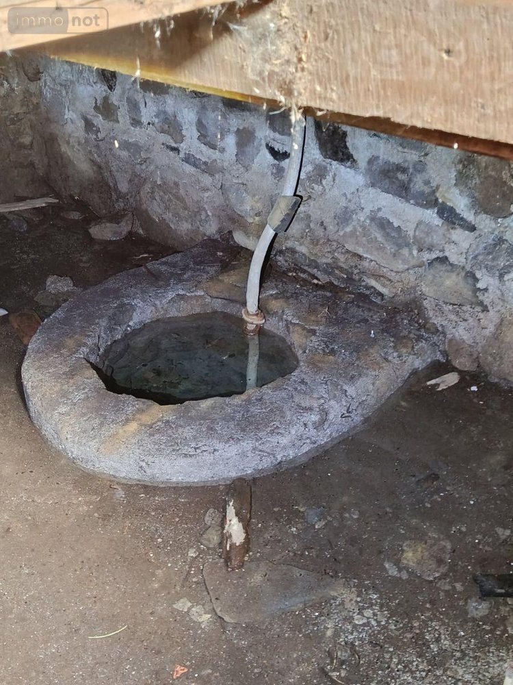 propriete a vendre Saint-Saturnin 15190 Cantal 126 m2  241500 euros