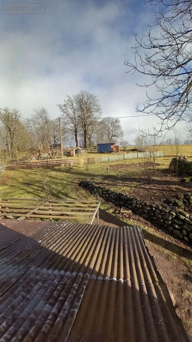 propriete a vendre Saint-Saturnin 15190 Cantal 126 m2  241500 euros