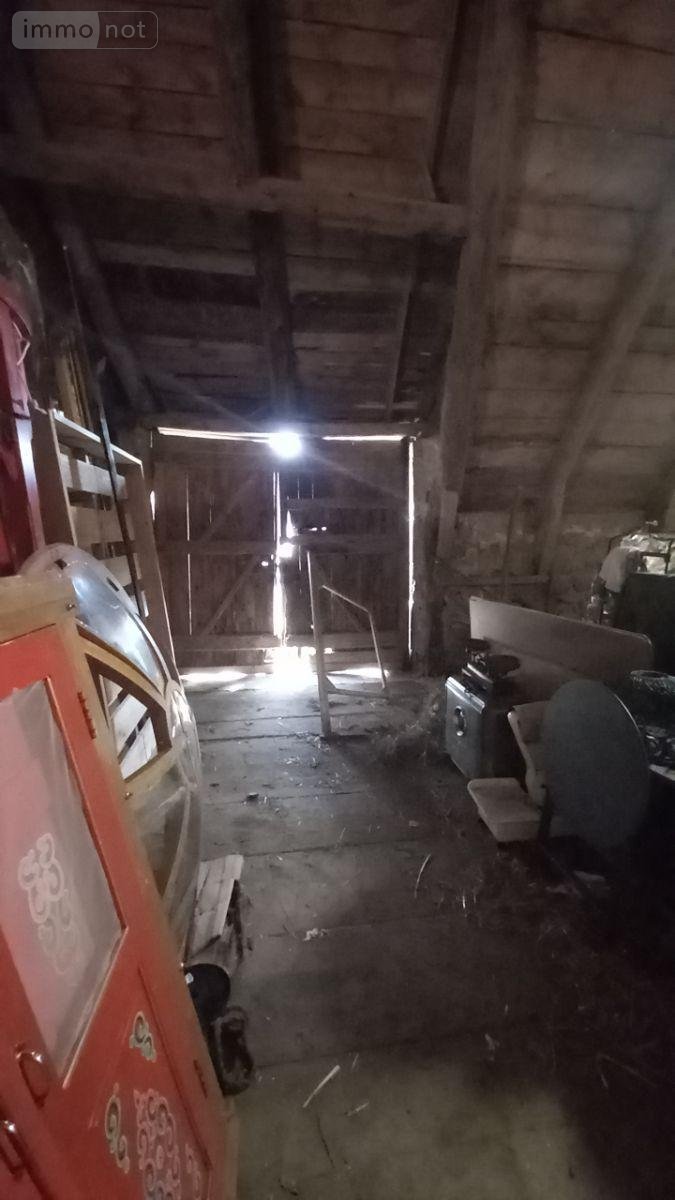propriete a vendre Saint-Saturnin 15190 Cantal 126 m2  198900 euros