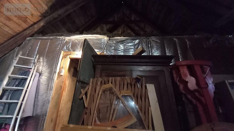 propriete a vendre Saint-Saturnin 15190 Cantal 126 m2  198900 euros