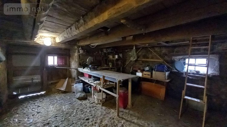 Maison a vendre Saint-Saturnin 15190 Cantal 126 m2  198900 euros