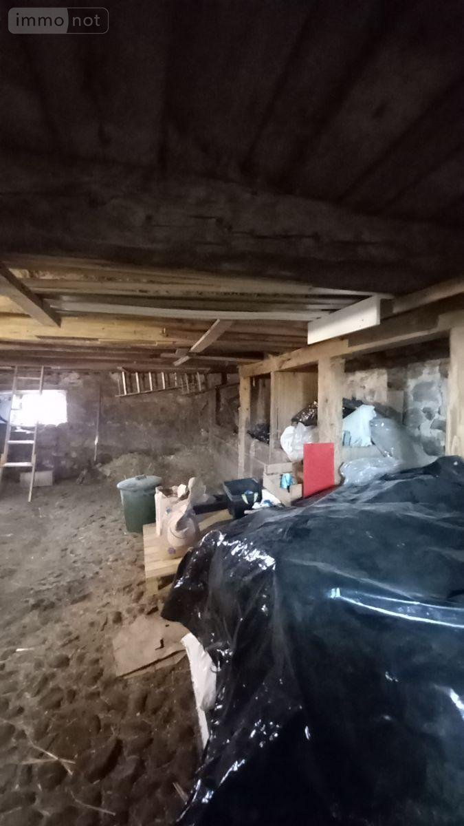propriete a vendre Saint-Saturnin 15190 Cantal 126 m2  232000 euros
