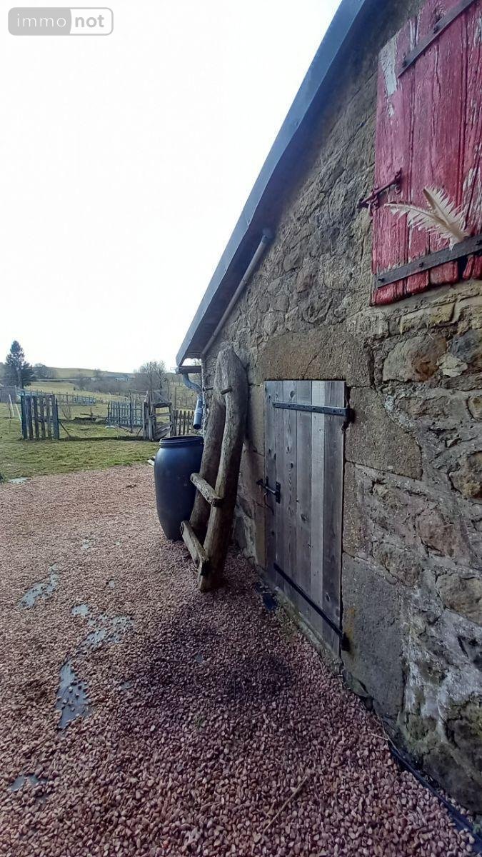 Maison a vendre Saint-Saturnin 15190 Cantal 126 m2  198900 euros