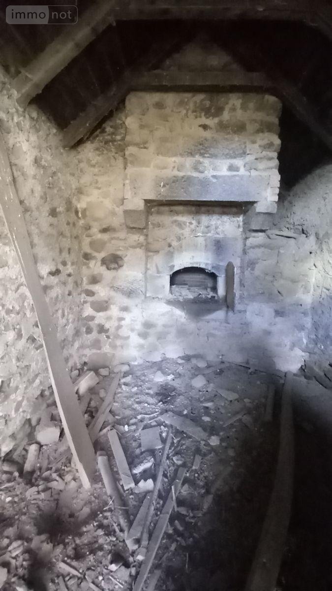 propriete a vendre Saint-Saturnin 15190 Cantal 126 m2  232000 euros
