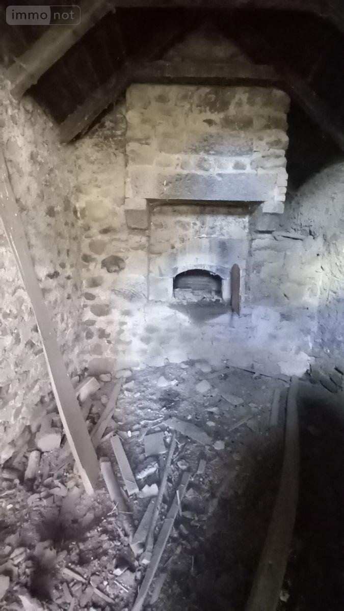 Maison a vendre Saint-Saturnin 15190 Cantal 126 m2  198900 euros