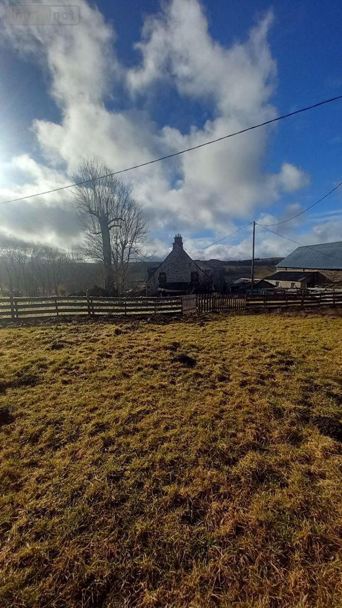 propriete a vendre Saint-Saturnin 15190 Cantal 126 m2  198900 euros