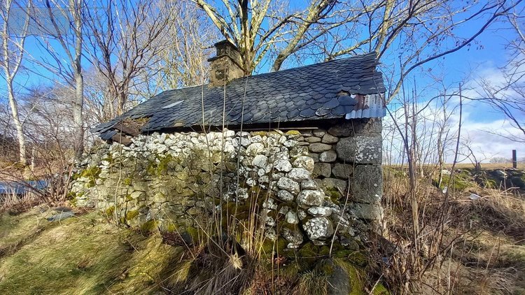 propriete a vendre Saint-Saturnin 15190 Cantal 126 m2  198900 euros