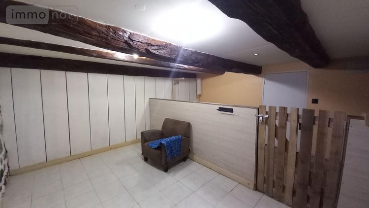 propriete a vendre Saint-Saturnin 15190 Cantal 126 m2  241500 euros
