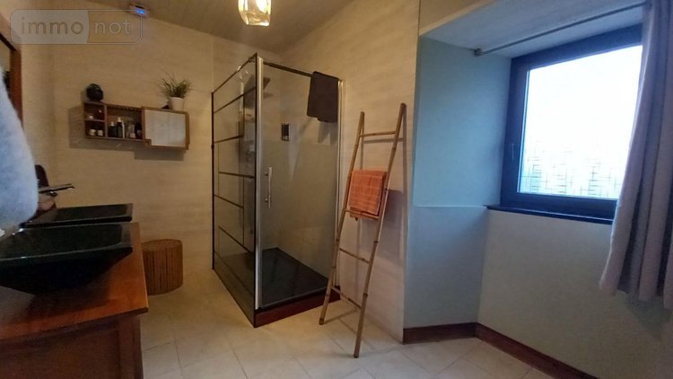 propriete a vendre Saint-Saturnin 15190 Cantal 126 m2  232000 euros