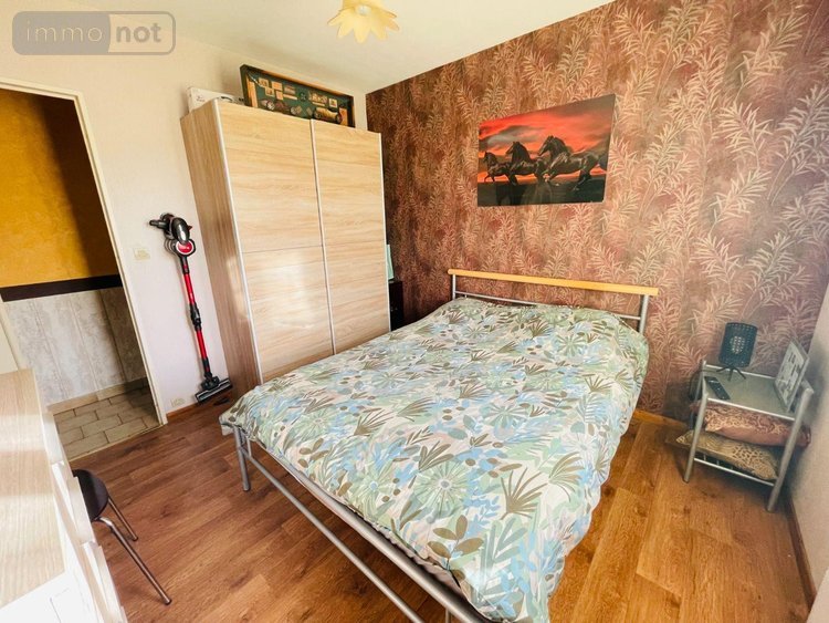 Maison a vendre Alençon 61000 Orne 78 m2 5 pièces 167680 euros