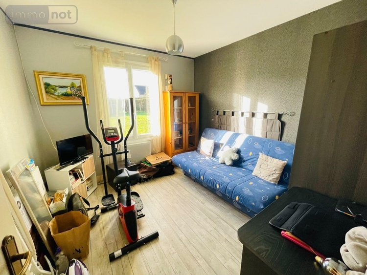 Maison a vendre Alençon 61000 Orne 78 m2 5 pièces 167680 euros