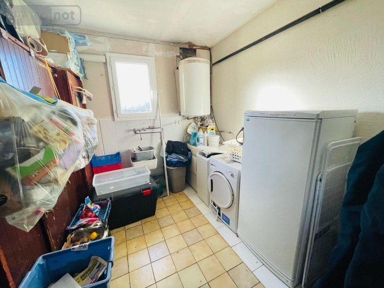 Maison a vendre Alençon 61000 Orne 78 m2 5 pièces 167680 euros