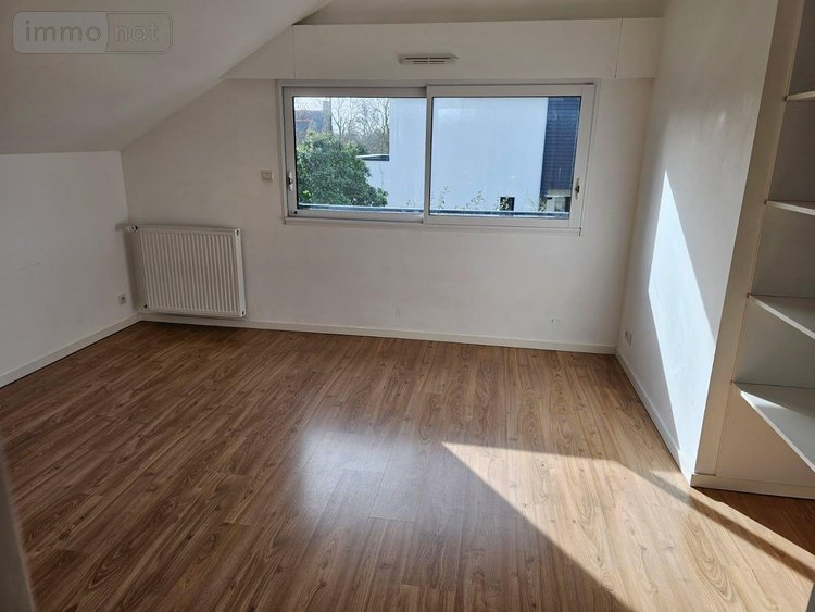 Maison a vendre Saint-Coulomb 35350 Ille-et-Vilaine 157 m2 6 pièces 599800 euros