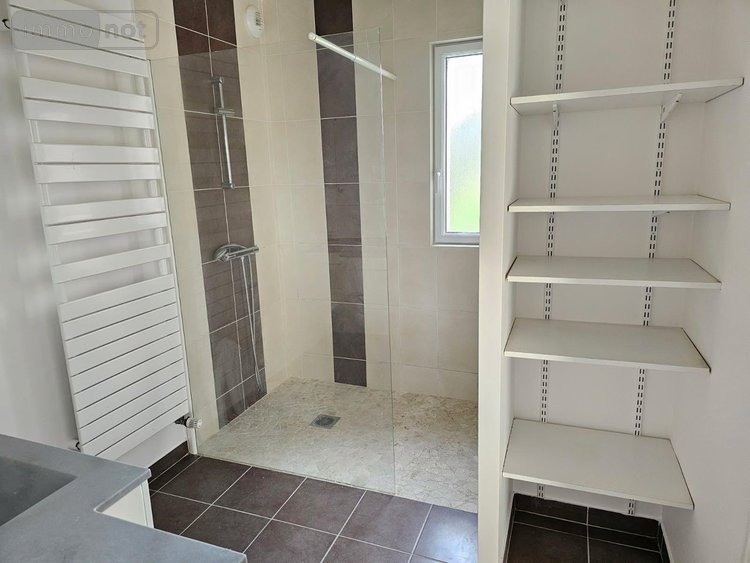 Maison a vendre Saint-Coulomb 35350 Ille-et-Vilaine 157 m2 6 pièces 599800 euros