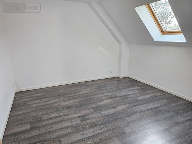 Maison a vendre Saint-Coulomb 35350 Ille-et-Vilaine 157 m2 6 pièces 641000 euros