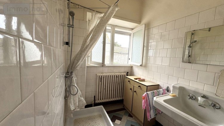 Maison a vendre Trégunc 29910 Finistère 136 m2 6 pièces 642320 euros