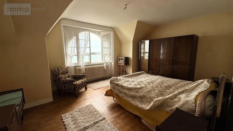 Maison a vendre Trégunc 29910 Finistère 136 m2 6 pièces 642320 euros