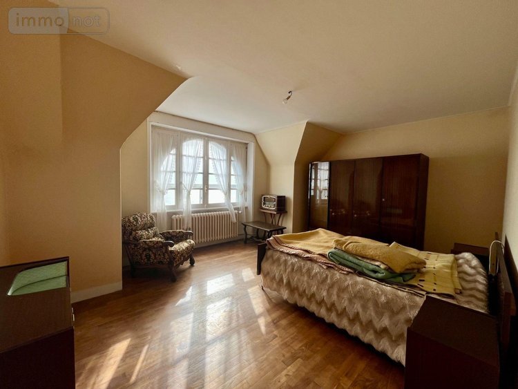 Maison a vendre Trégunc 29910 Finistère 136 m2 6 pièces 642320 euros