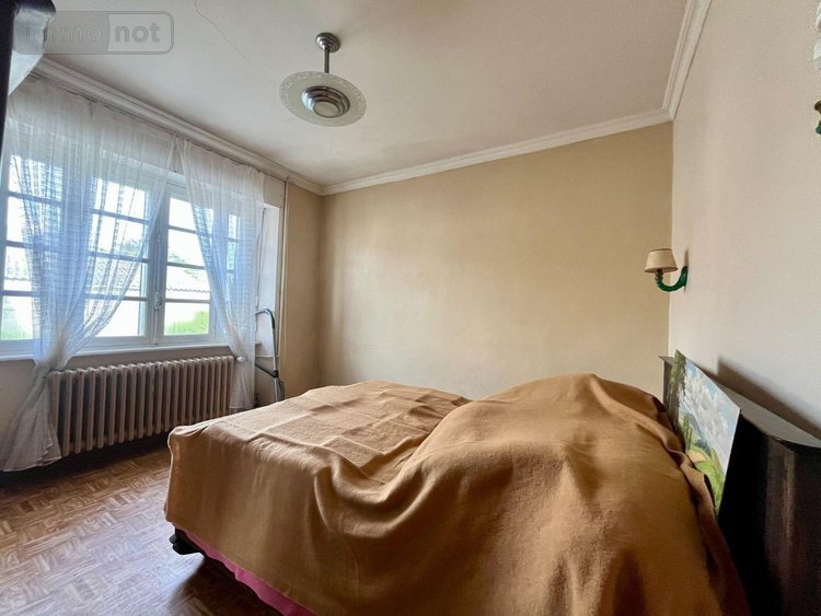 Maison a vendre Trégunc 29910 Finistère 136 m2 6 pièces 642320 euros