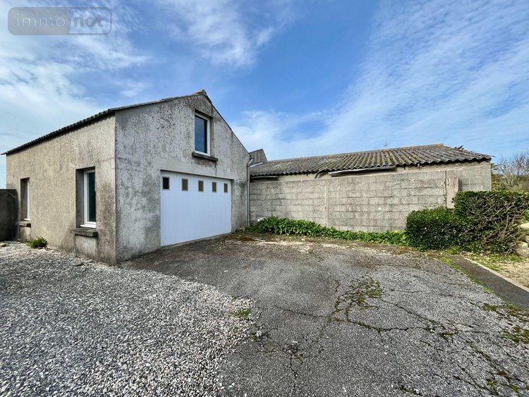 Maison a vendre Trégunc 29910 Finistère 136 m2 6 pièces 642320 euros