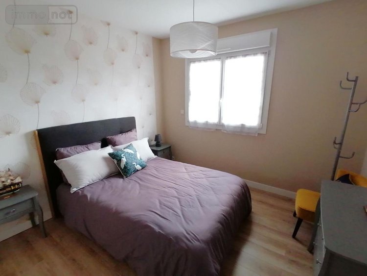 Maison a vendre Orgères 35230 Ille-et-Vilaine 86 m2 4 pièces 286550 euros