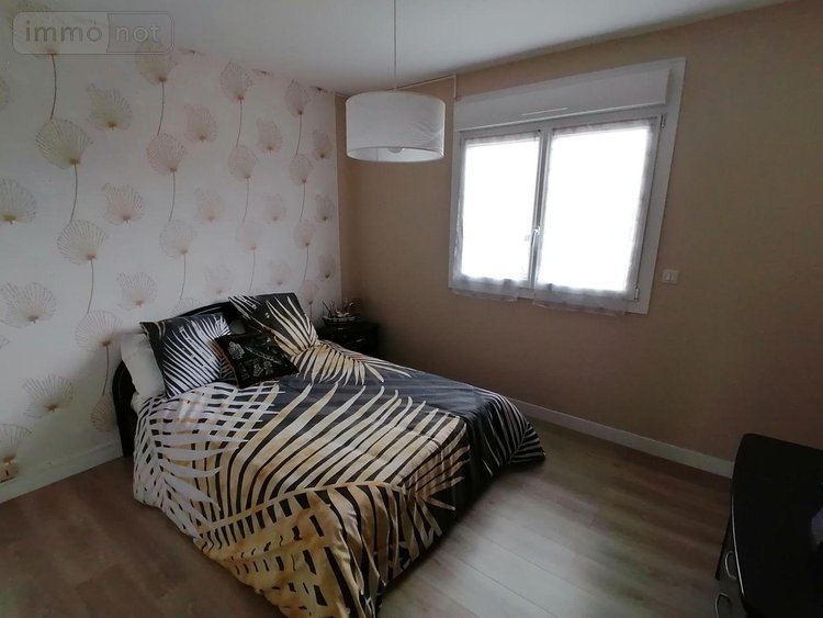 Maison a vendre Orgères 35230 Ille-et-Vilaine 86 m2 4 pièces 286550 euros